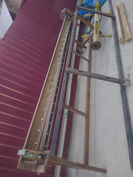 Glatina 2.6mli sotiladi