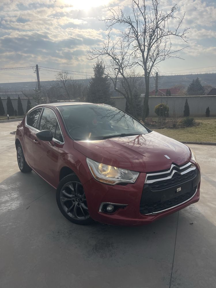 Dezmembrez citroen ds4 1.6 9hr