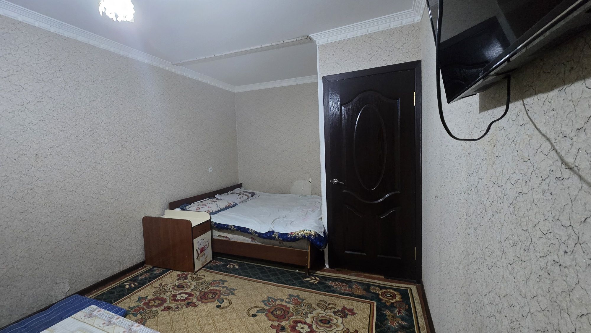 Ижара 1хонали Чирчик шахри 1микрнда