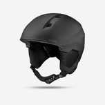 Cască schi H-pst 500 Negru Adulți - produs resigilat (nou) Decathlon