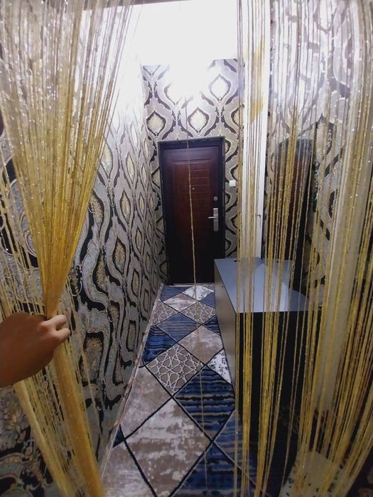 Yunusobod 11kvartal 51 dom arenda kvartira