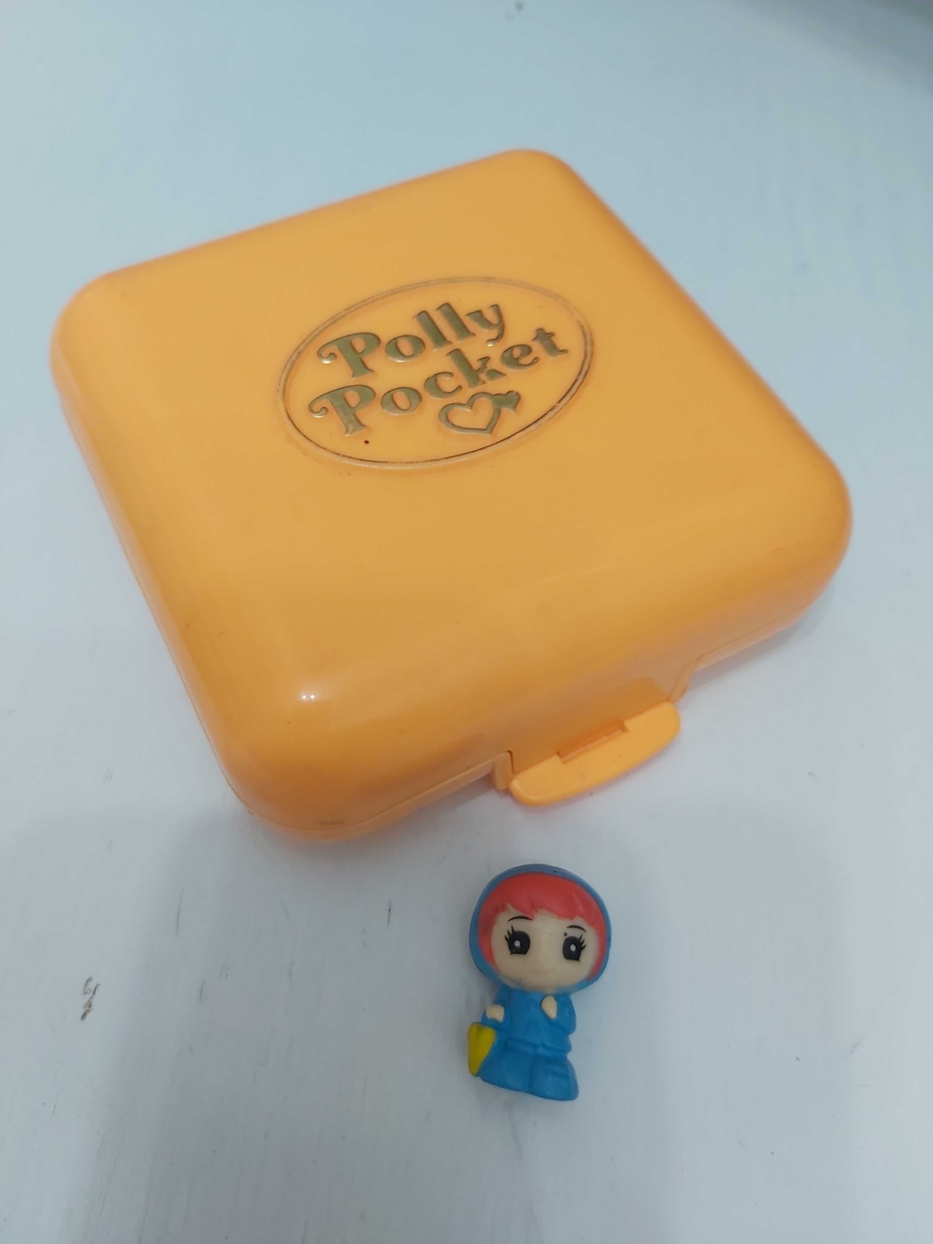 Polly pocket vintage