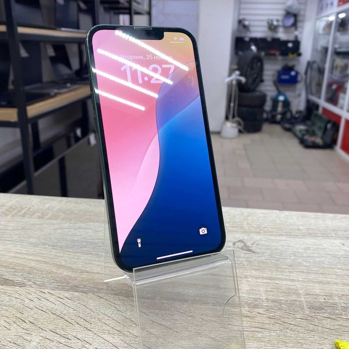 св47/Сотовый телефон Apple IPHONE 13 128GB/sk152750