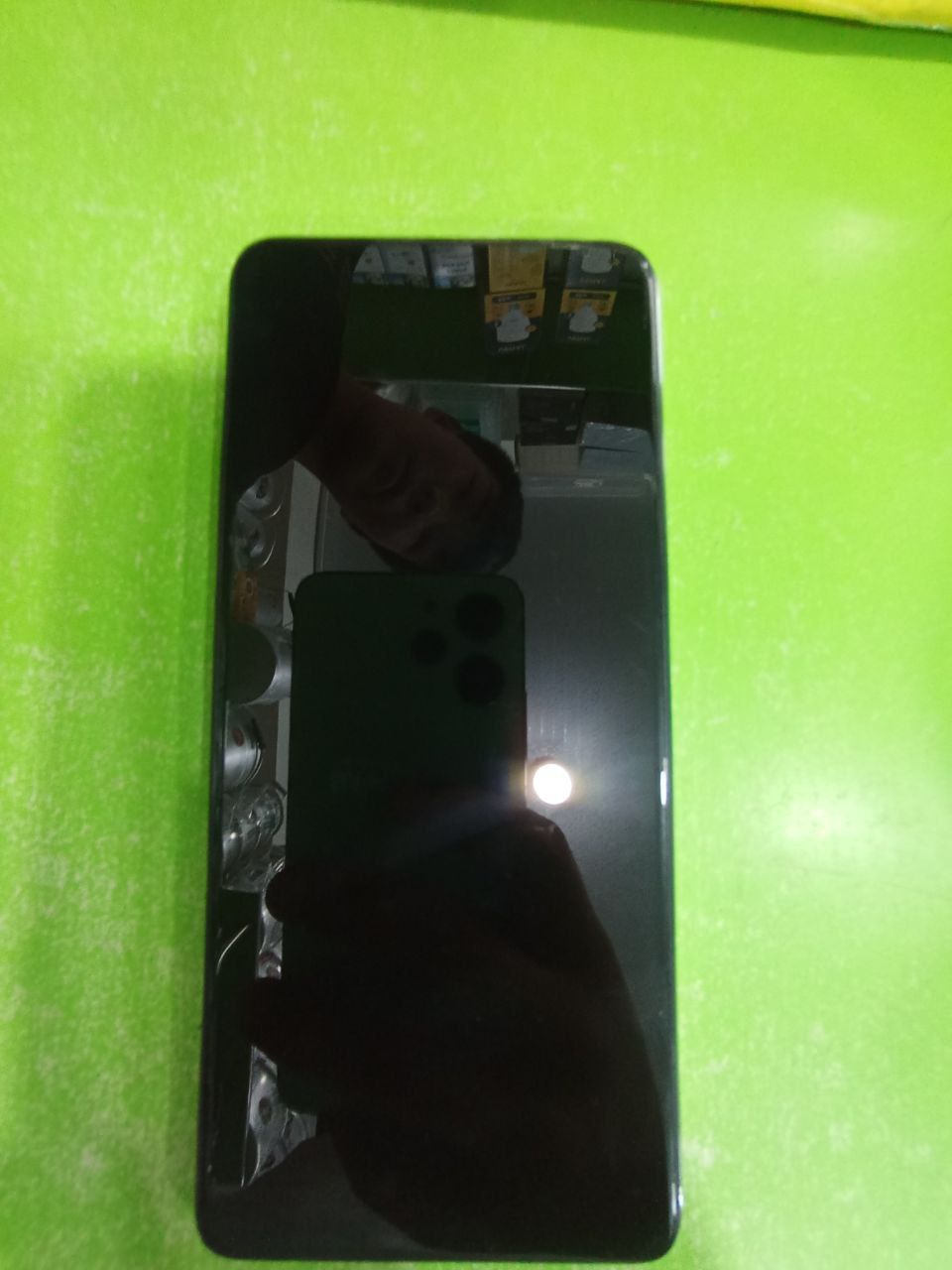 Infinix Hot40pro pul kerakligi uchun sotayabman