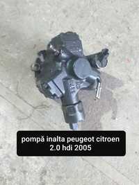Pompa inalta Peugeot Citroen 2.0 hdi 2005