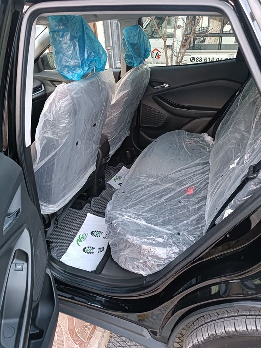 Treker Redline pozitsiya prebegi 10000 yurgan prapan gazi  urnatilgan