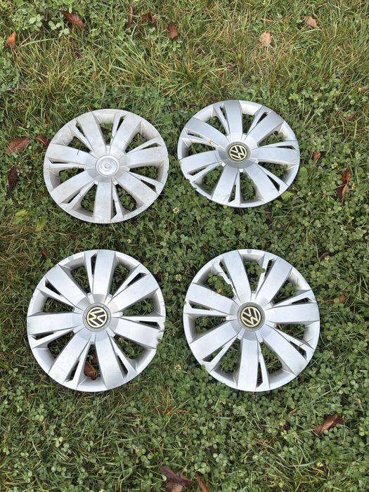 Capace vw r16 roti