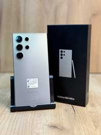 Samsung S24 Ultra 256GB (Рассрочка 0-0-12) Актив Ломбард