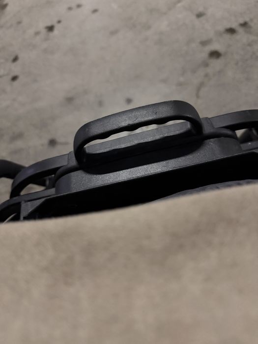 Прогулочная коляска easywalker