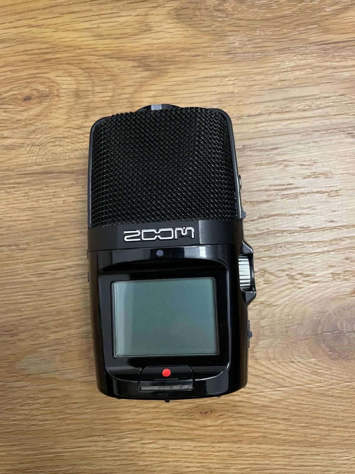 Recorder Zoom H2