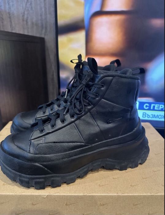 Nike дамски зимни