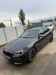 2013 BMW F10 M550d Xdrive / Softclose / Camere 360 - Schimb / Variante