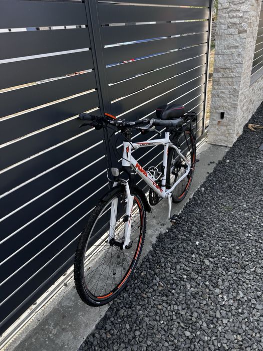 Bicicleta Ktm Leggero