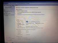 Ноутбук Compaq Presario