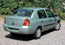 renault symbol 2007 . diesel ,pentru  piese
