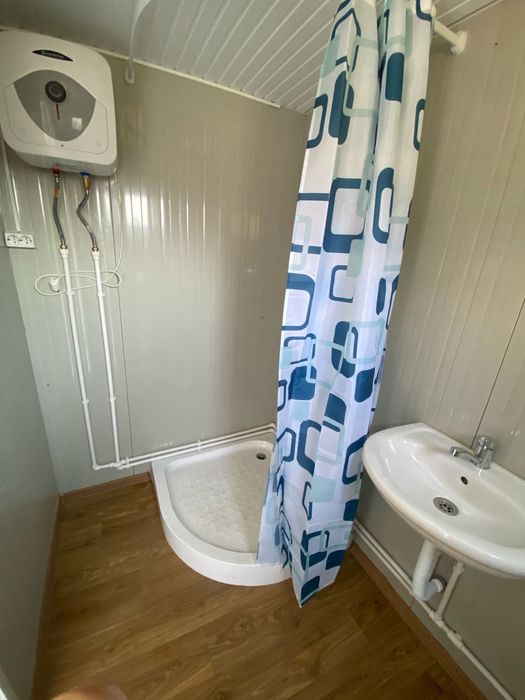 Vand container modular tip casa,birou,magazin