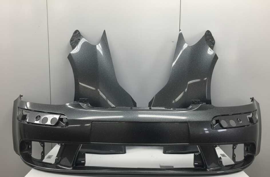 Bara & Aripa Fata Dreapta + Stanga VW Golf 5/V Plus 2005-2009 LA7T Gri