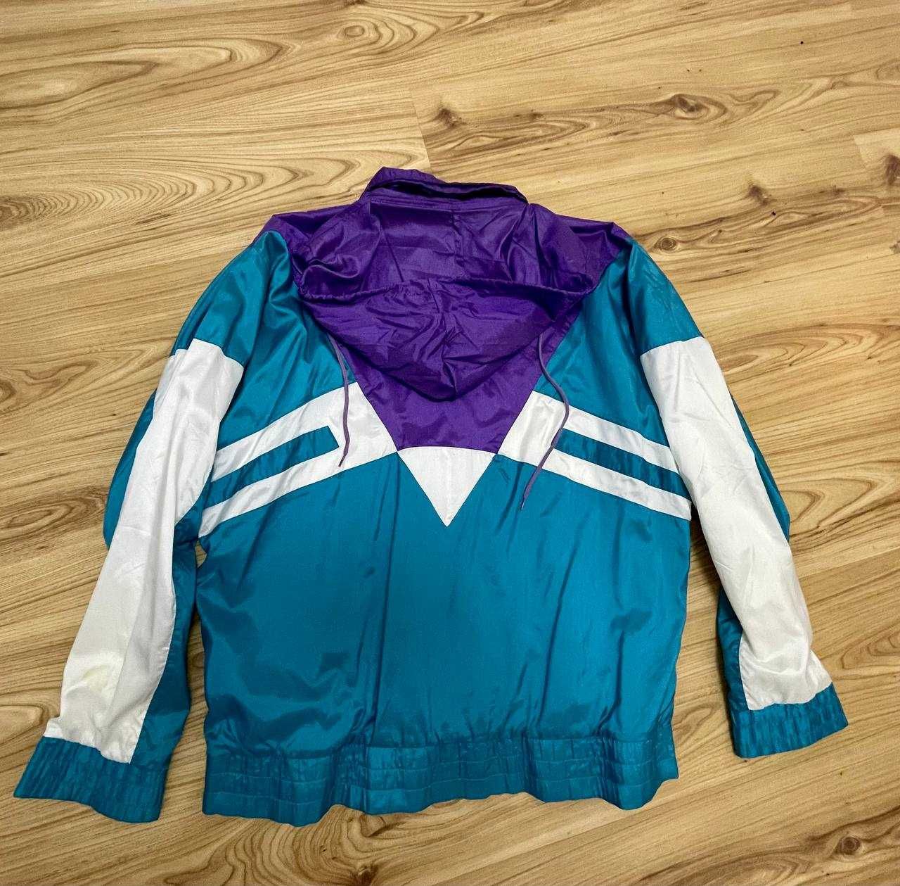 Adidas Vintage 90s Track Suit Jacket