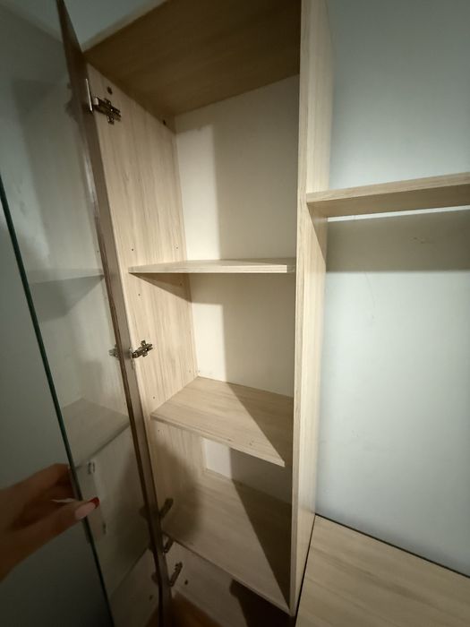 Секция 220х178х41