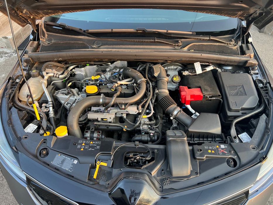 Mitsubishi Colt 2024 avariat, 9375 km AVARIATE