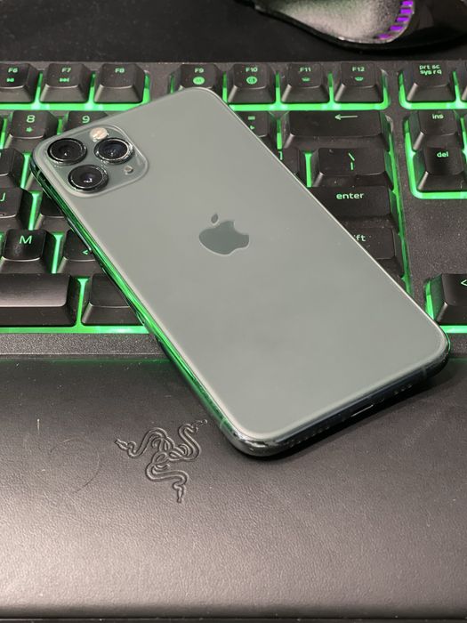 Iphone 11 pro 256 gb