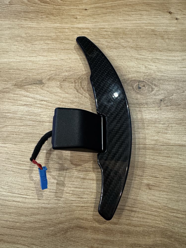 Пера за волан (Paddle shifters) за BMW M2 M3 M4 F87 F80 F83