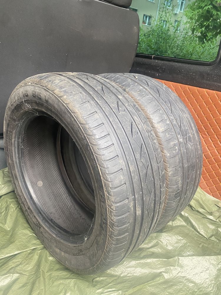 Anvelope Continental 225/55 R16