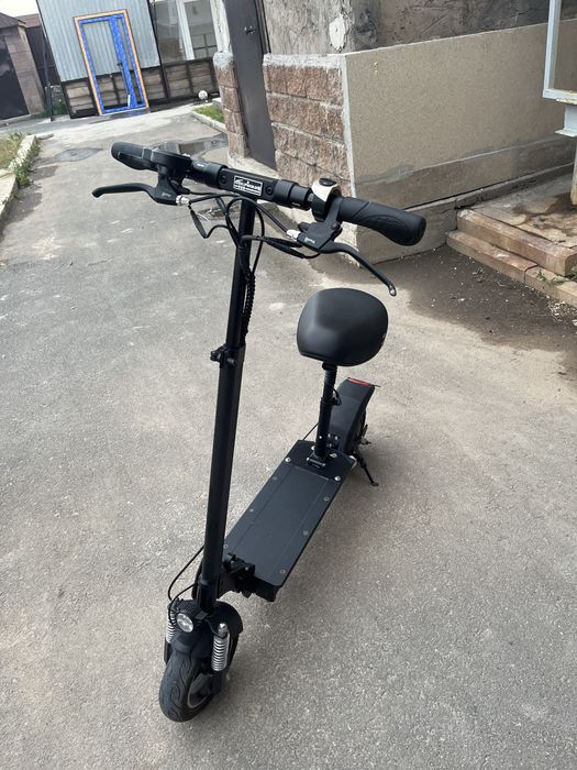 Электро самокат sealup Q5