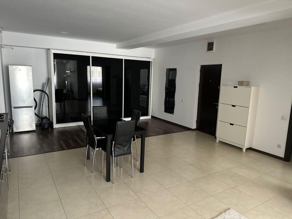 Inchiriez Apartament 2 camere zona Iancului
