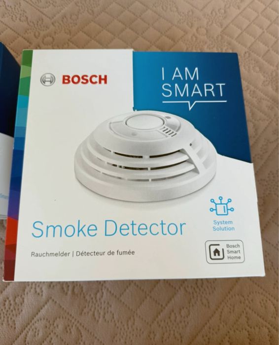 Sistem de securitate BOSCH