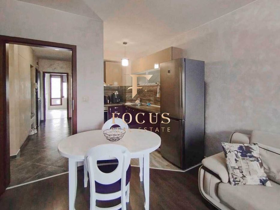 Продава се Тристаен апартамент в Пловдив, Каменица 2 - 109 кв.м за 2606 €/кв.м - Снимка #1