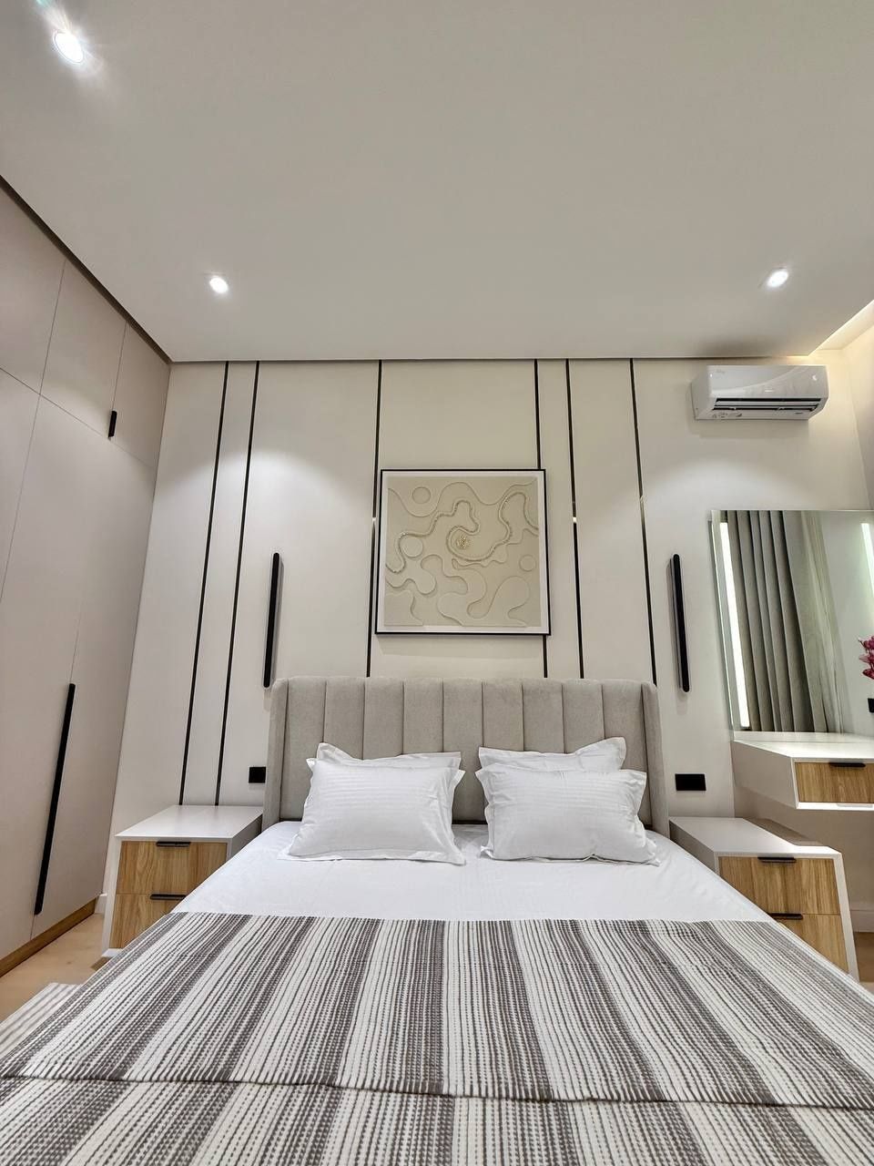 Продается 2х ком квартира, ЖК Мухташам, ор-р: метро Минор, 56 м²