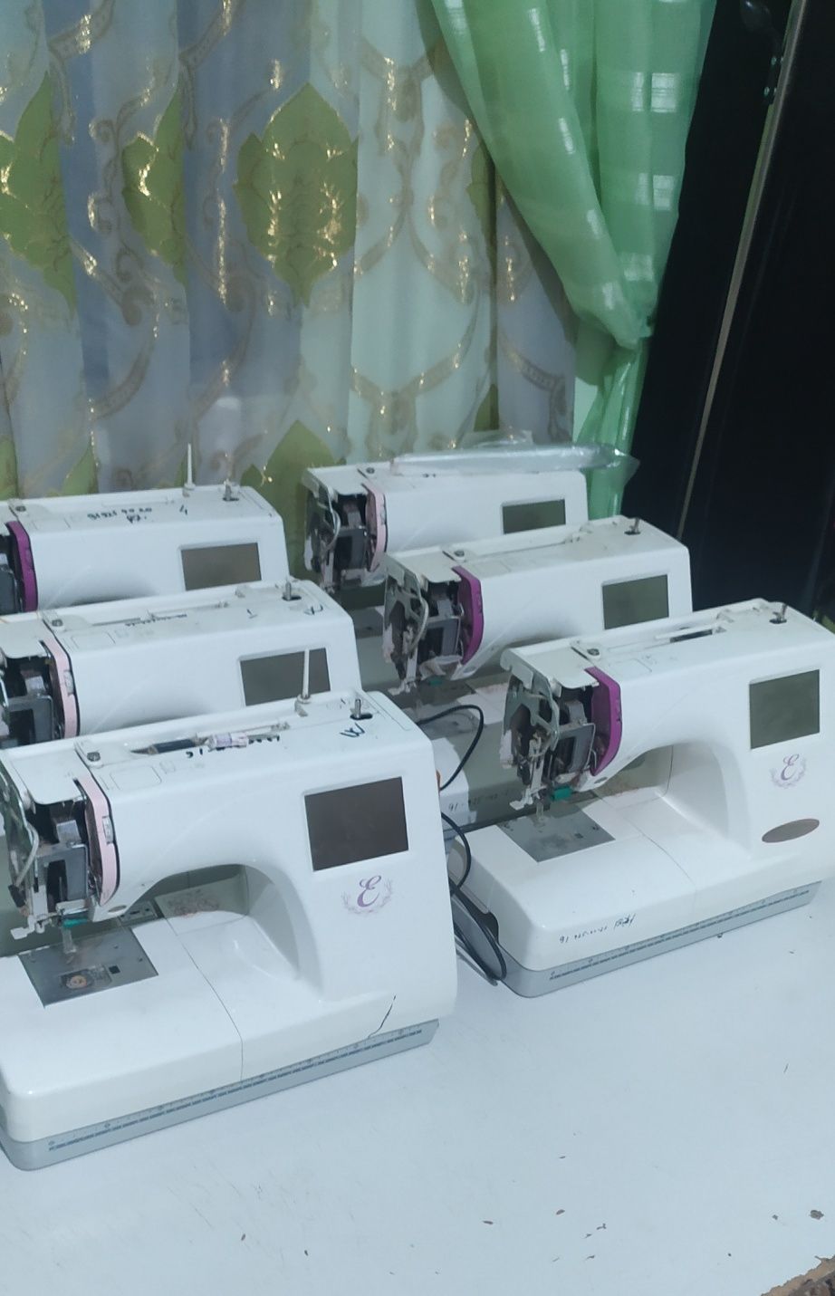 Vishifka jonome 350