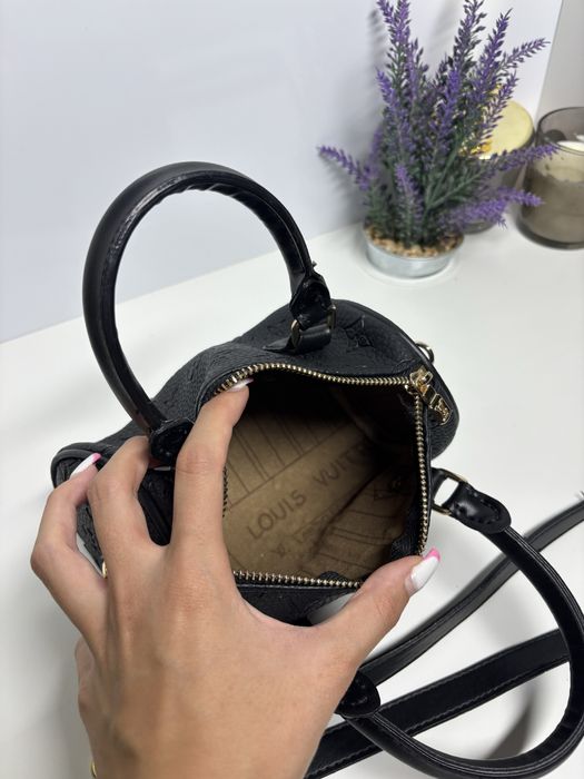 Geanta LuisVuitton Noua