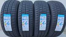 225/70 R15C, 112R, SUNNY NW103, Anvelope de iarna M+S
