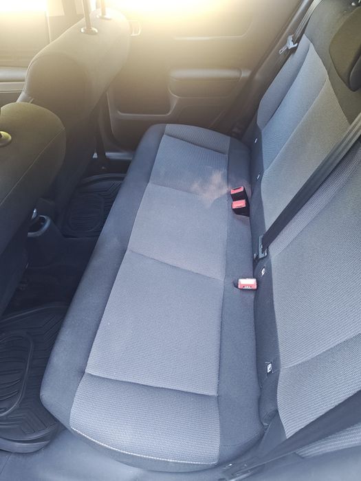 Citroen C4 Cactus, 1.6hdi euro 6 fără adblue, 68.000 km