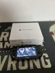 Ps vita full box