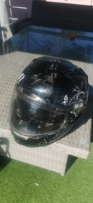 Vand casti moto scorpion/ls2