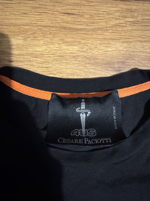 Мъжка тенкска- Cesare Paciotti