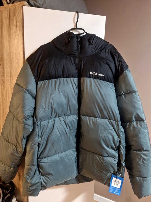 Мъжко яке Columbia НОВО