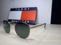 Ochelari de soare Tommy Hilfiger