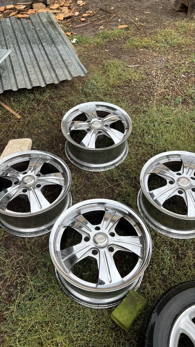 Продам диски R20