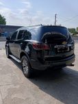 Trailblazer full qora 2021 propan naxt arenda
