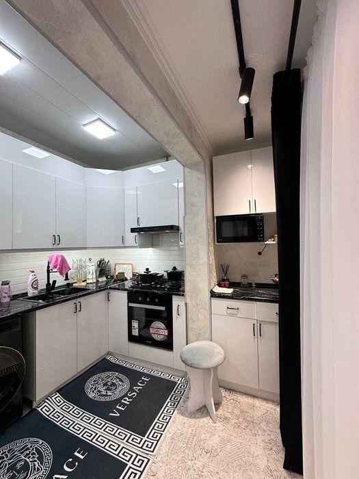 Продаю свою квартиру