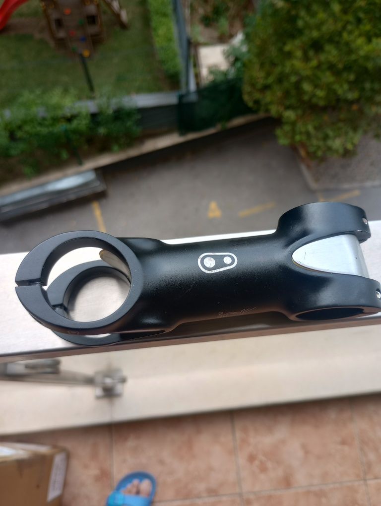 Shimano pd r540 ,Crank Brothers Cobalt 2