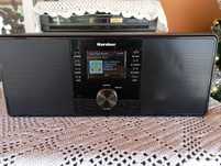 Vând Radio Internet Karcher dab 7000i.