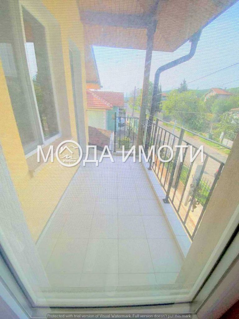 Продава се Къща в с. Кошарица, Област Бургас - 162 кв.м за 1235 €/кв.м - Снимка #2