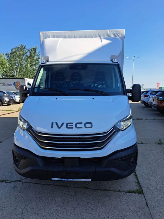 Iveco Daily 35C16 Nou