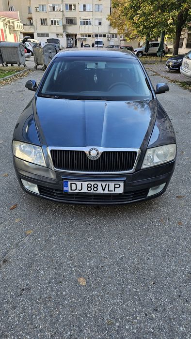 Vând Skoda Octavia 2 1.9 105 Cp 2009 !