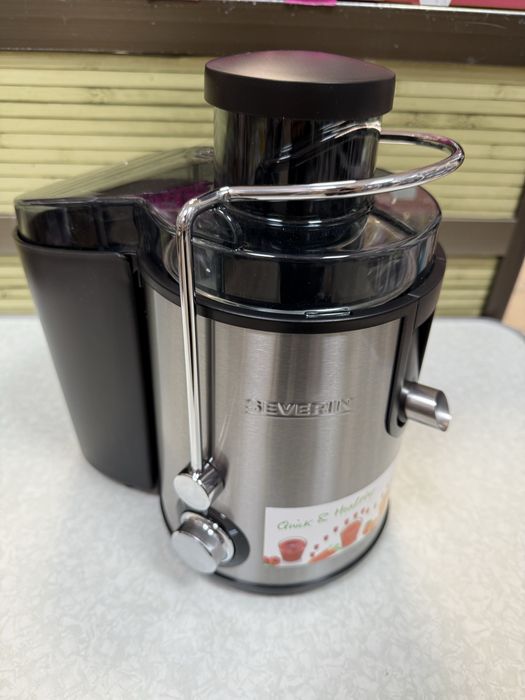 Сокоизтисквачка Severin